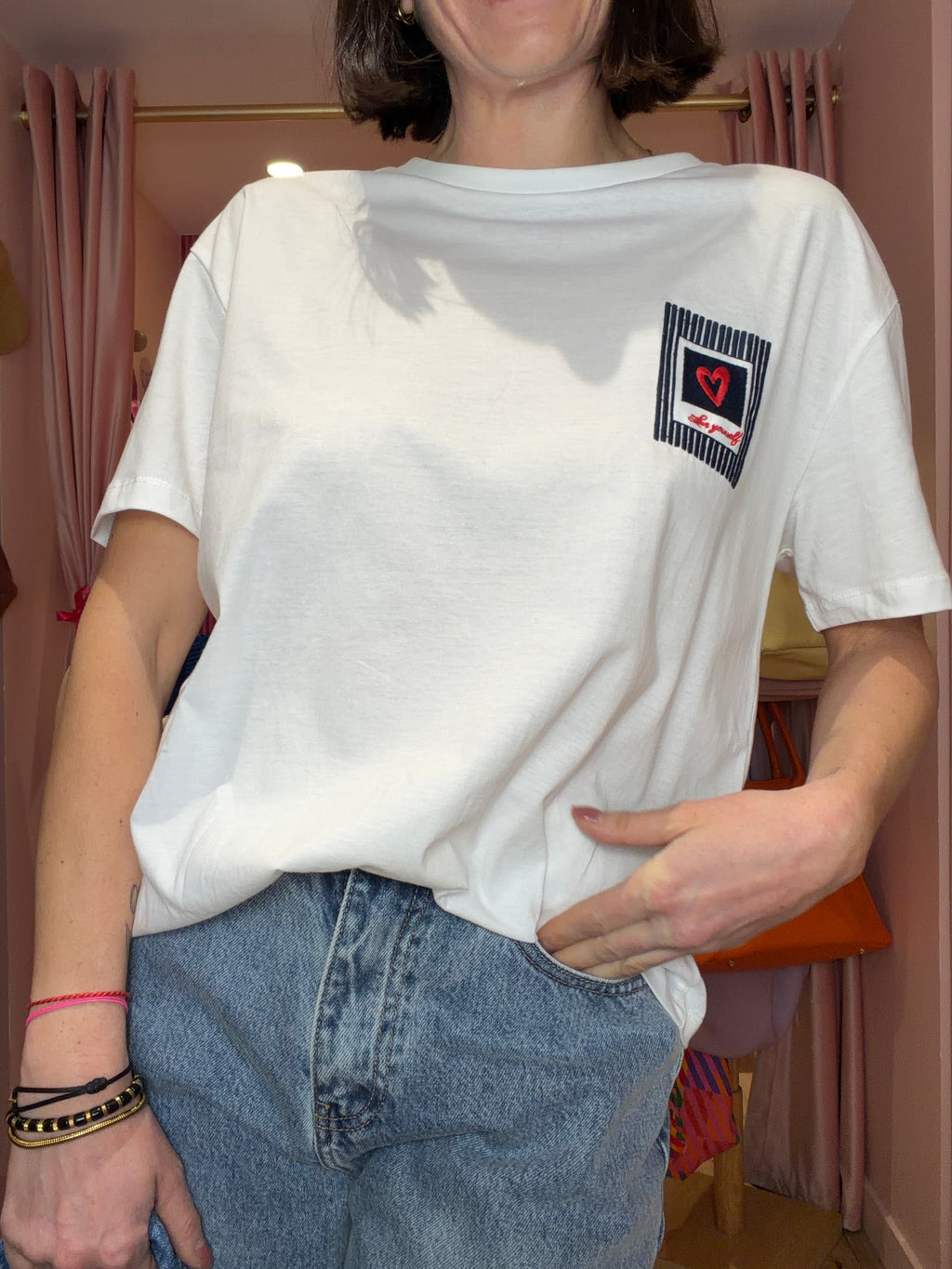 T-Shirt LOVE