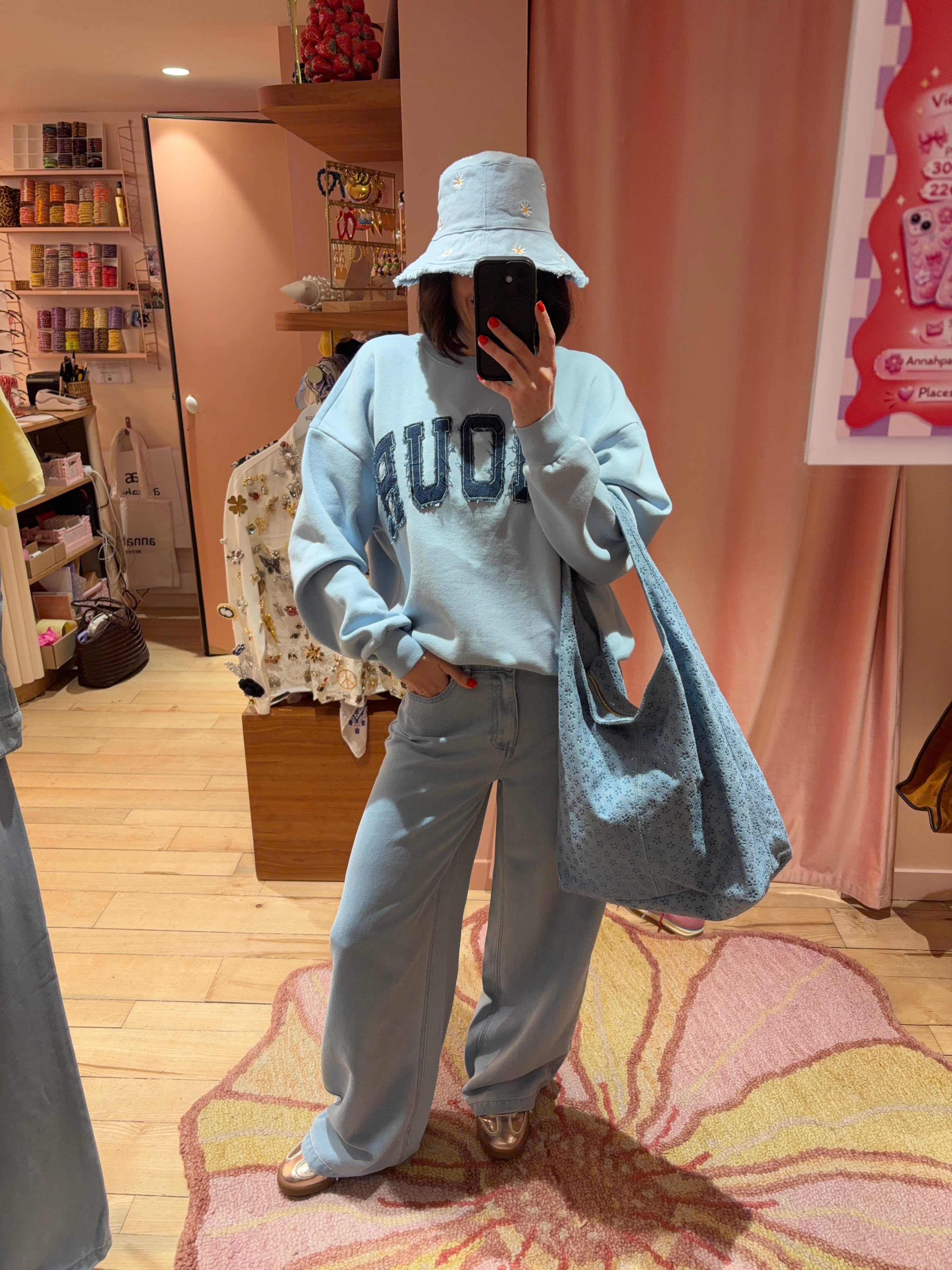 Sac CIELO