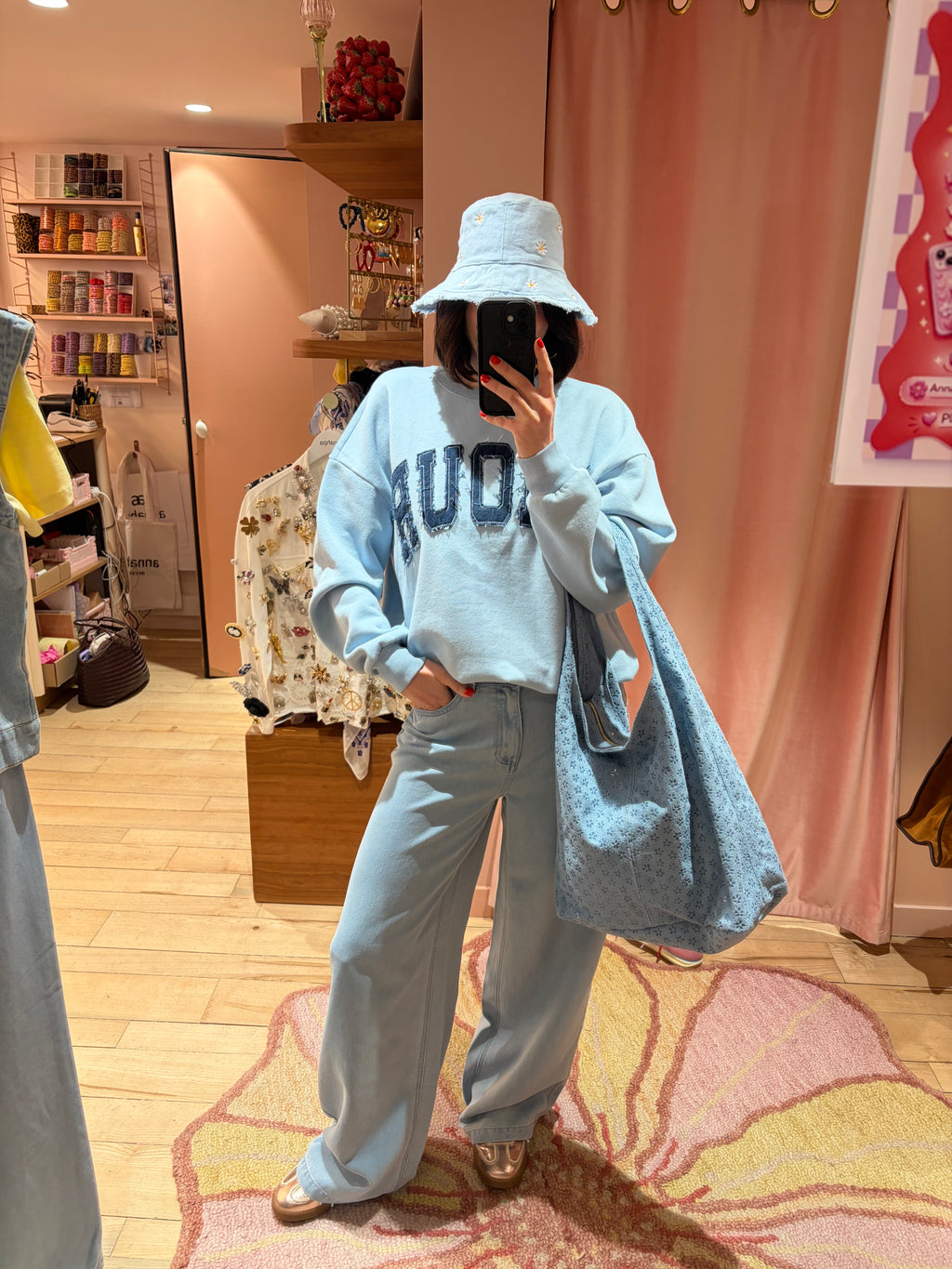 Sac CIELO