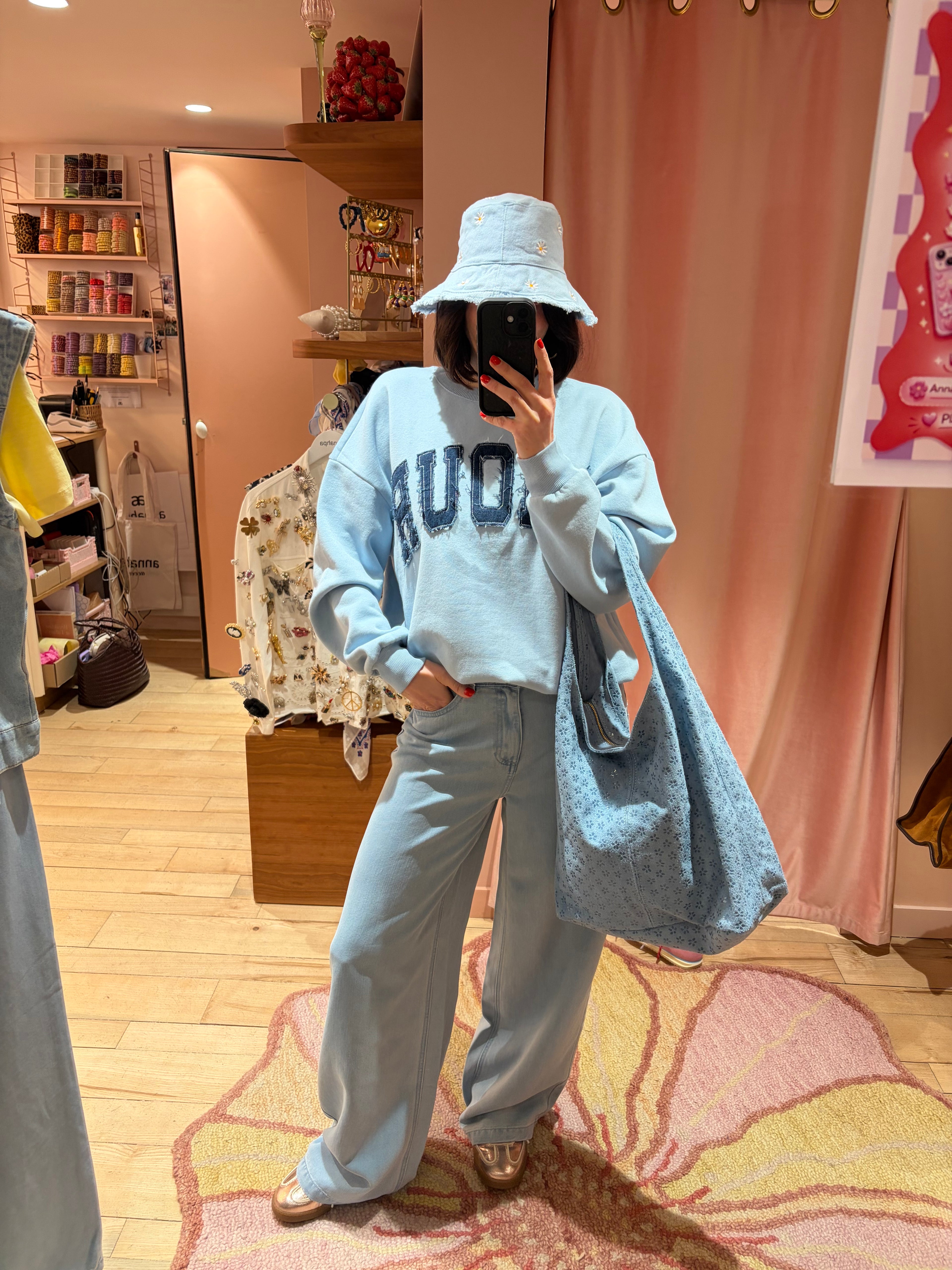Sac CIELO
