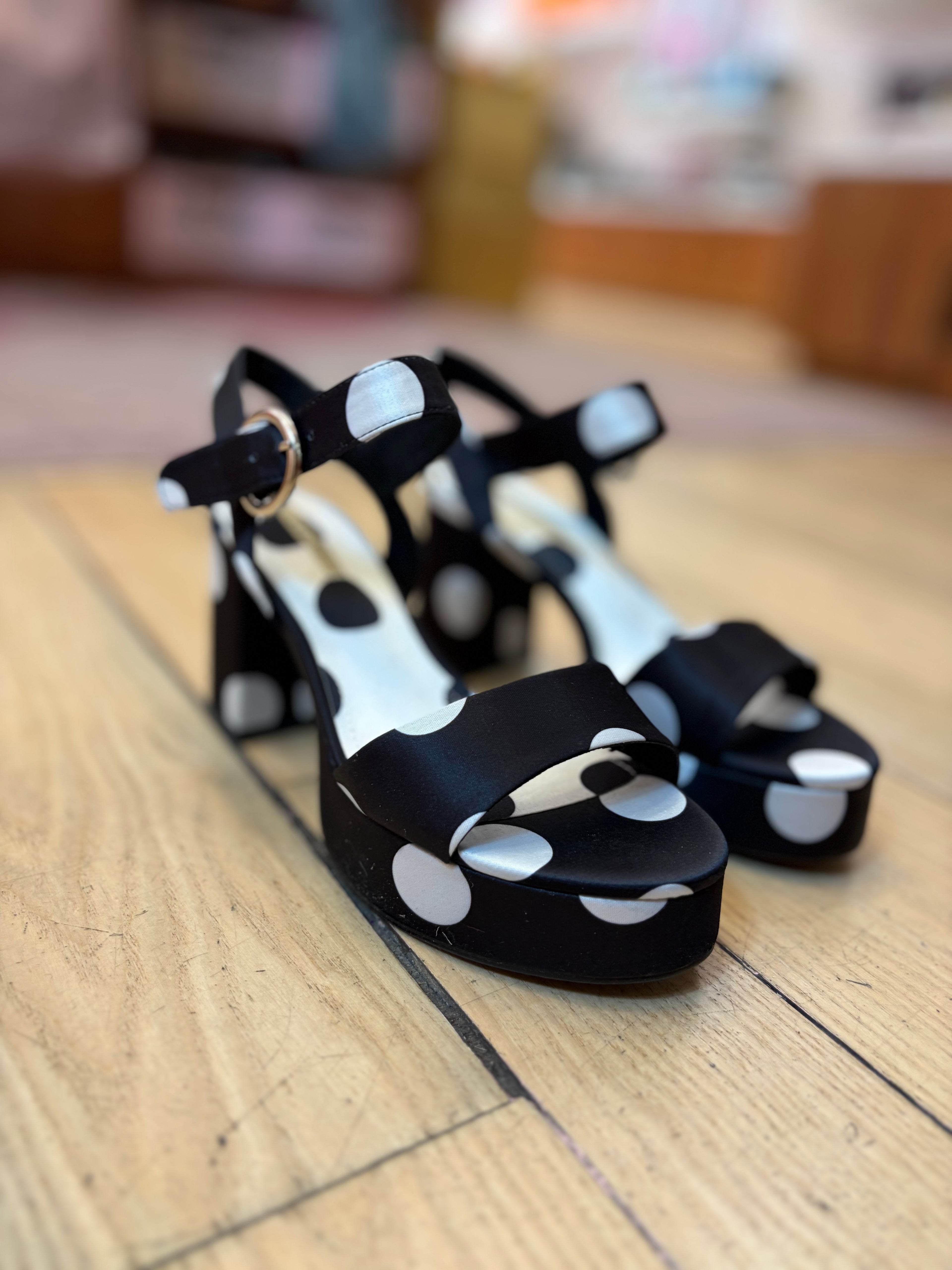Sandales MINY