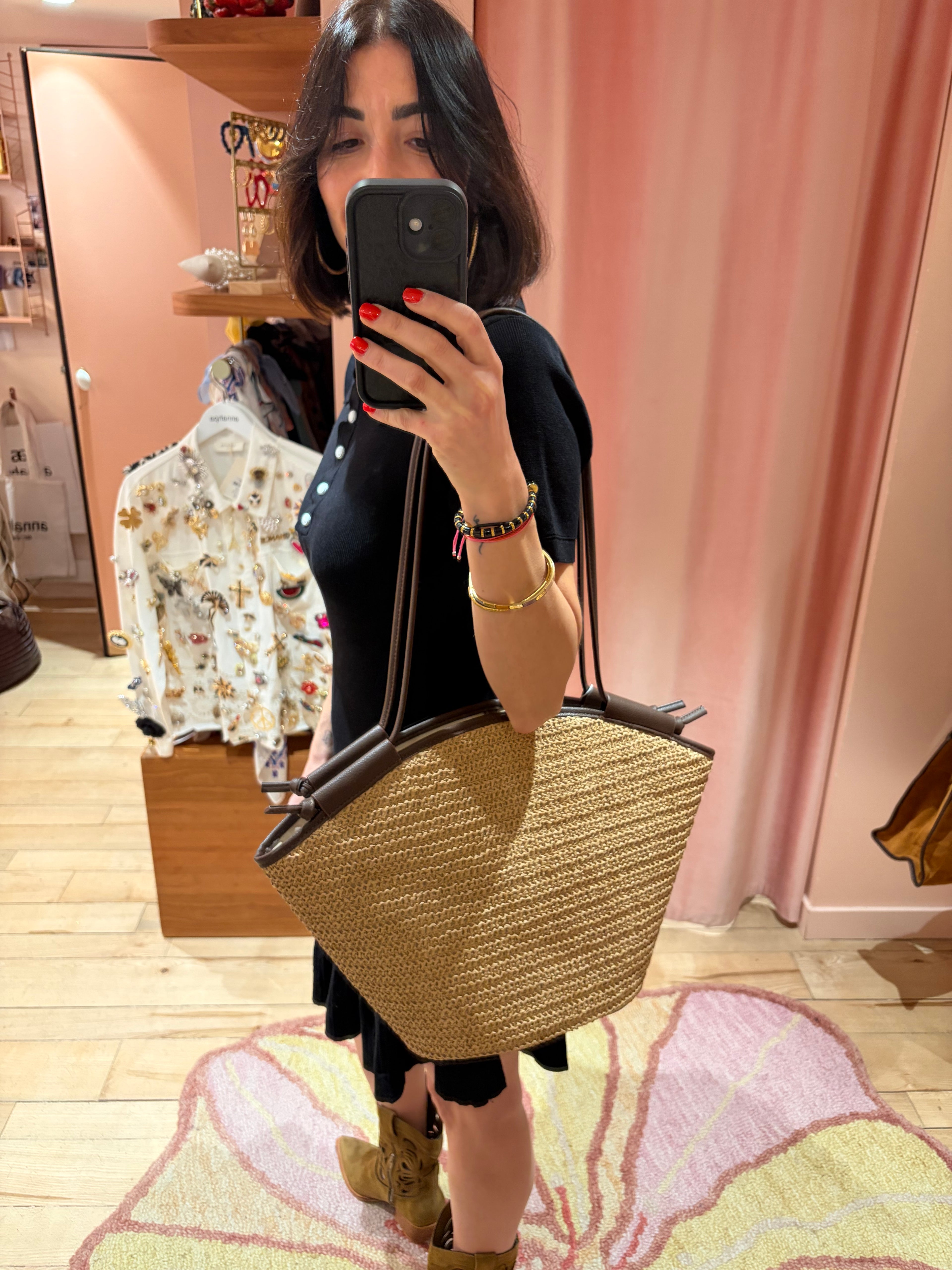 Panier SIA