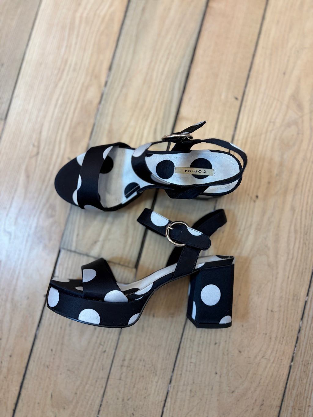 Sandales MINY