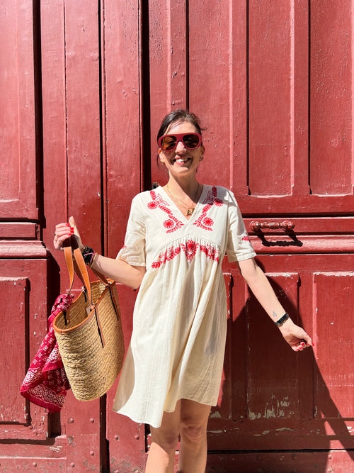 Robe Paloma